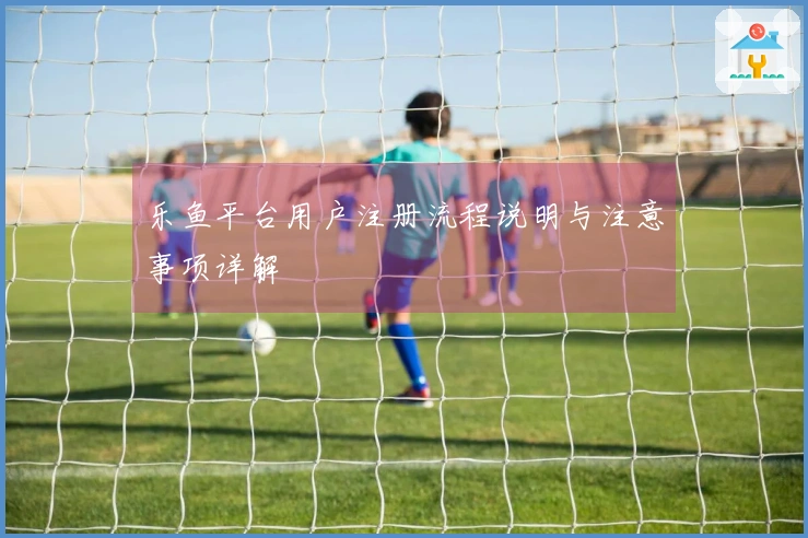 乐鱼平台用户注册流程说明与注意事项详解