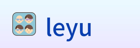 leyu logo